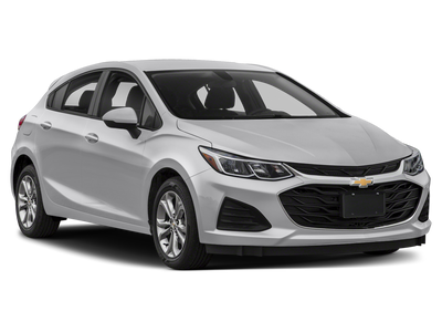 2019 Chevrolet Cruze Premier