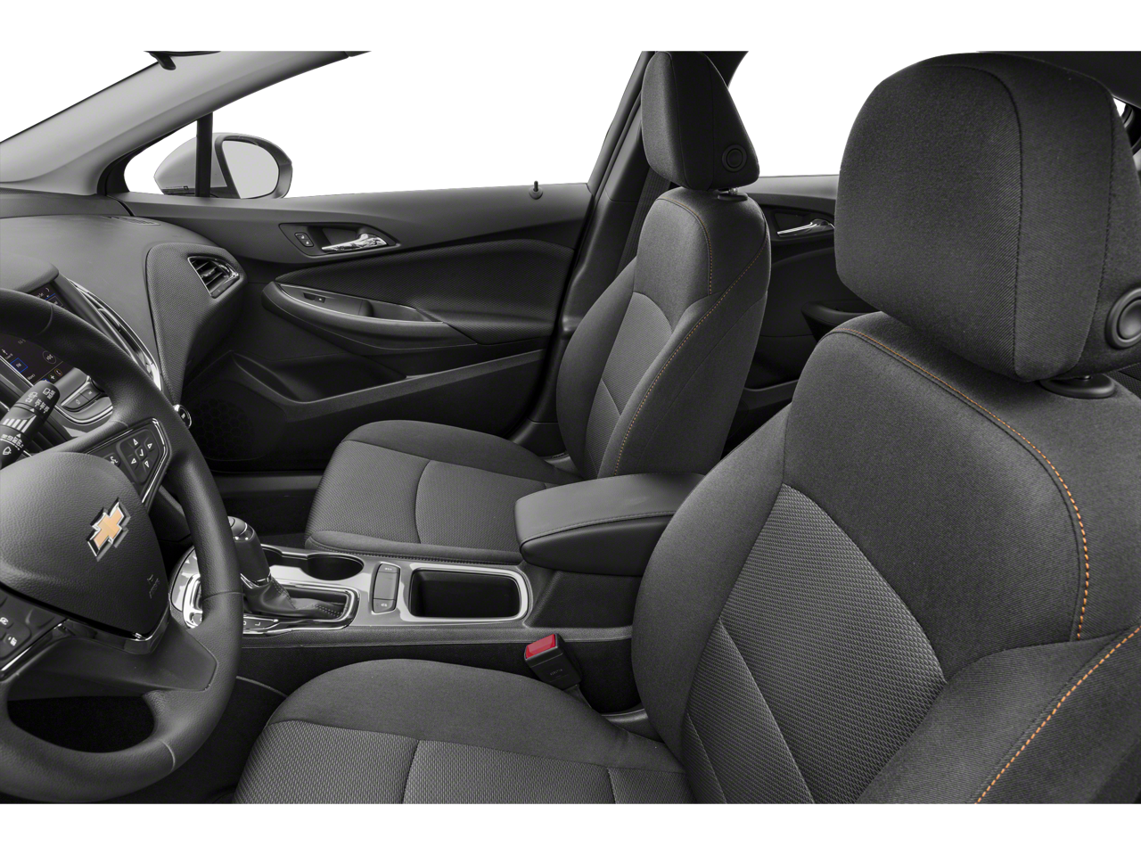 2019 Chevrolet Cruze Premier