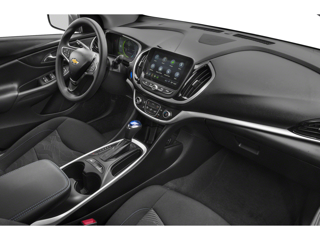 2019 Chevrolet Volt LT