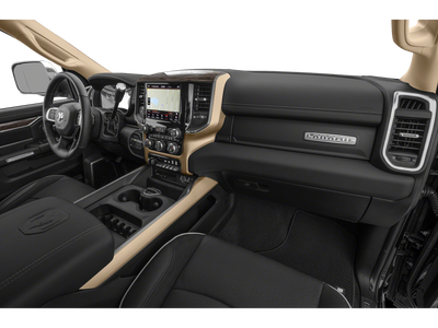 2019 RAM 3500 Limited