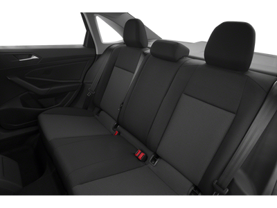 2019 Volkswagen Jetta 1.4T SE