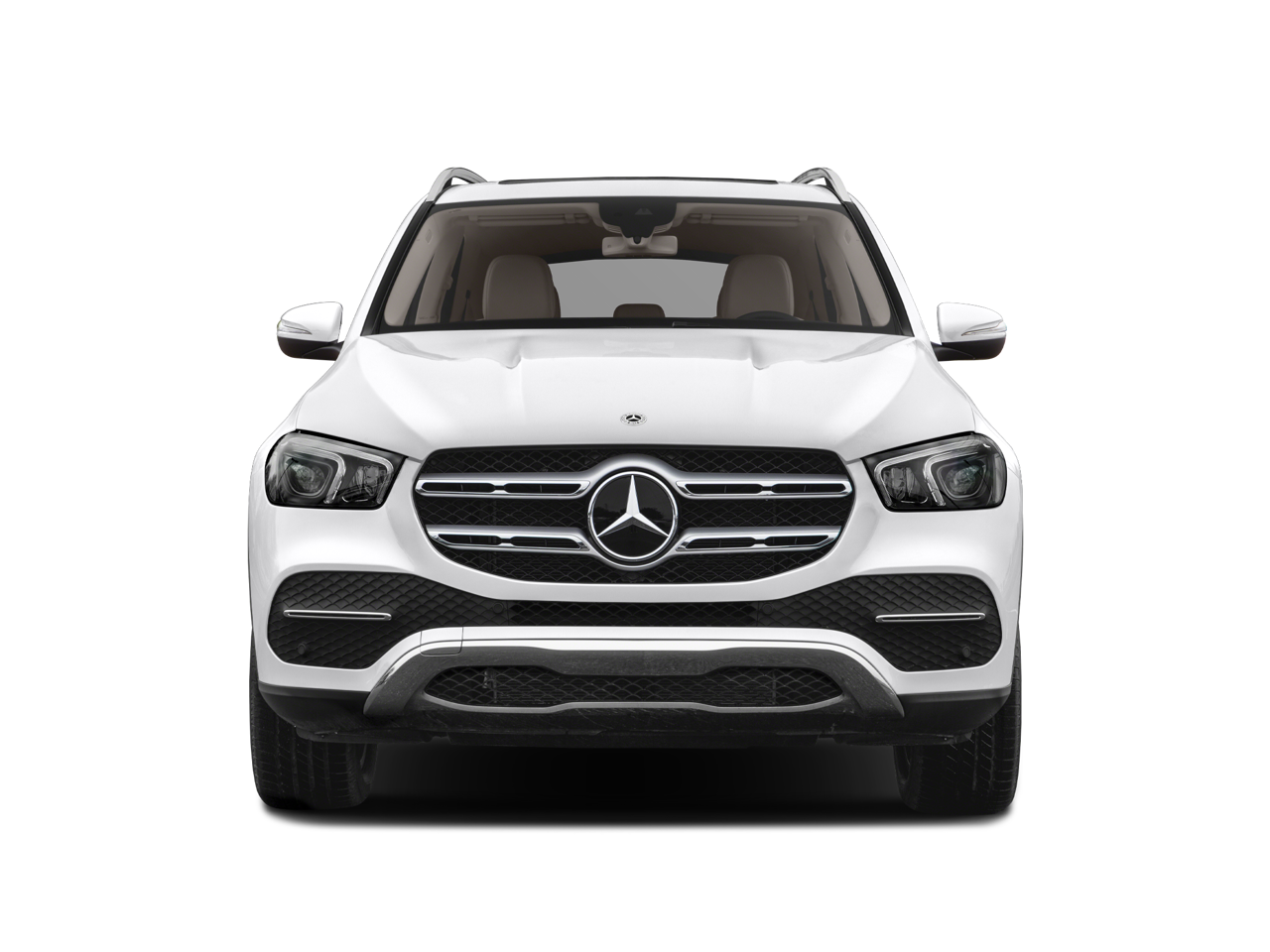 2020 Mercedes-Benz GLE GLE 350 4MATIC®