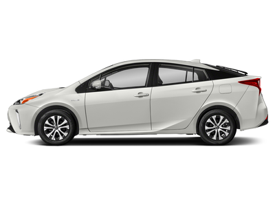 2020 Toyota Prius XLE AWD-e