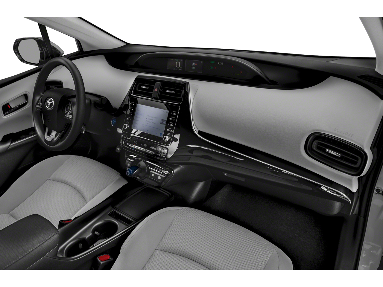 2020 Toyota Prius XLE AWD-e