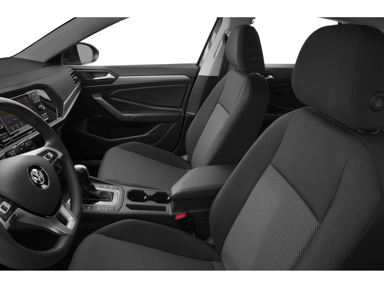 2020 Volkswagen Jetta 1.4T S