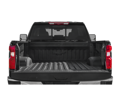 2021 Chevrolet Silverado 3500 HD LTZ