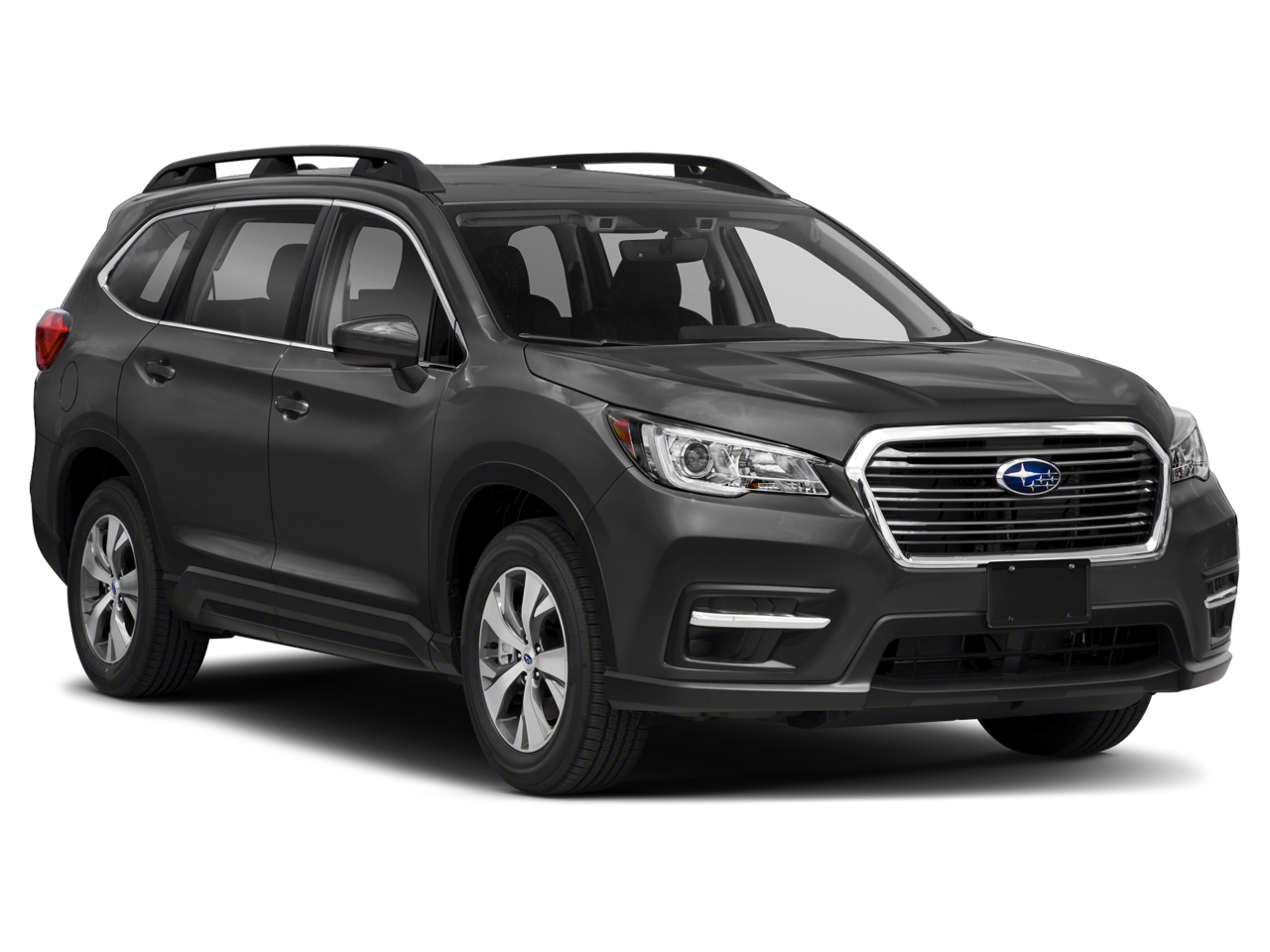 2021 Subaru Ascent Premium