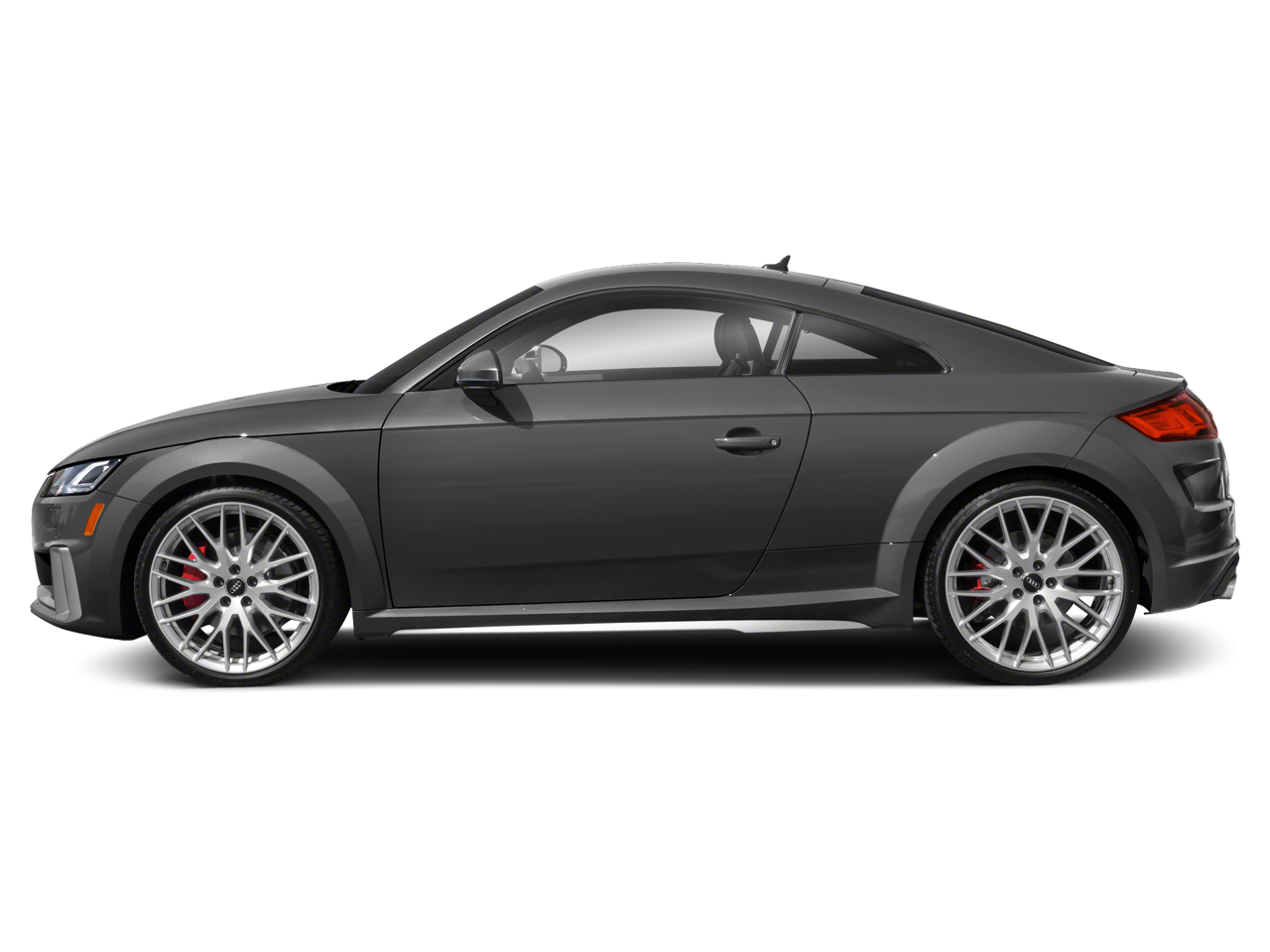 2022 Audi TTS 2.0T quattro