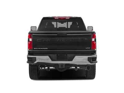 2022 Chevrolet Silverado 3500 HD LTZ