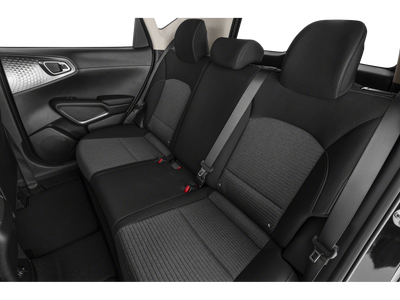 2022 Kia Soul S