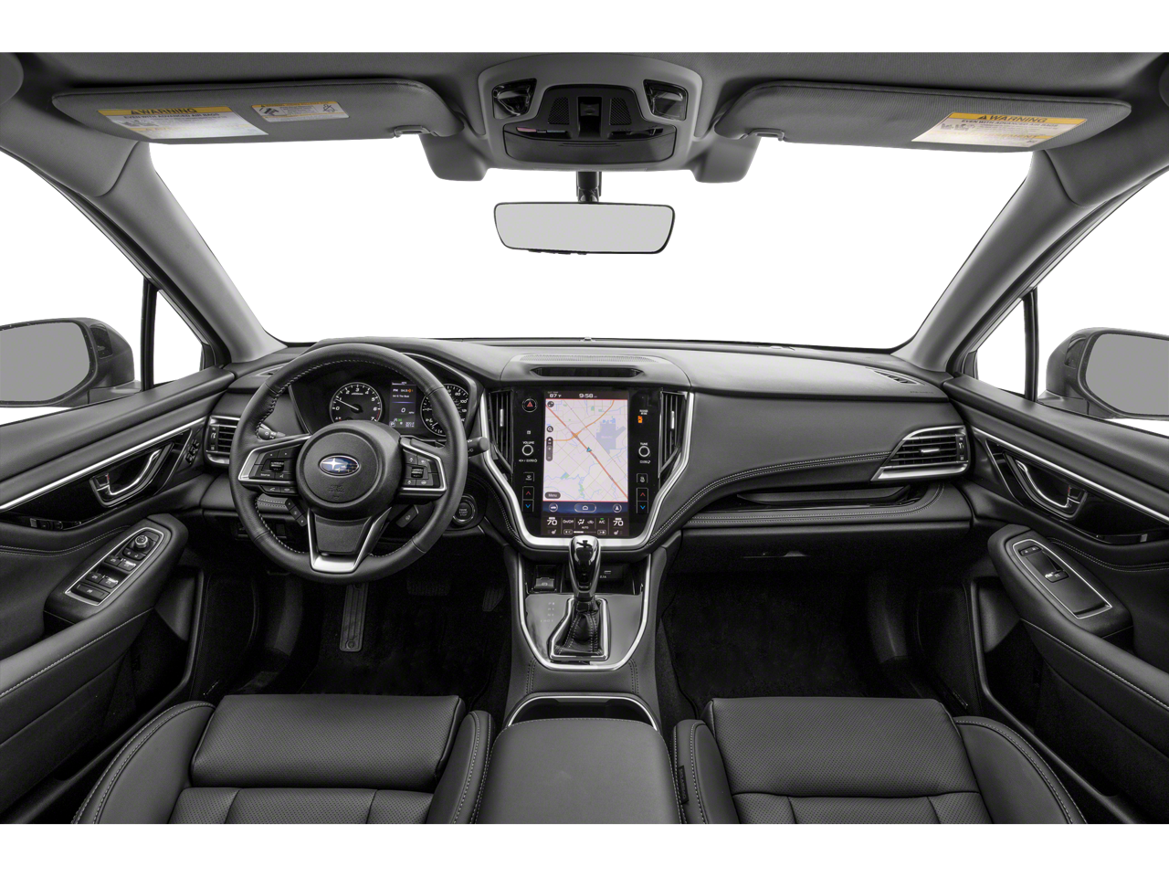 2022 Subaru Outback 2.5i