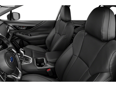 2022 Subaru Outback 2.5i