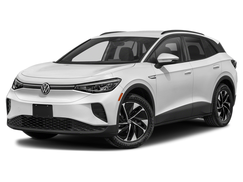 2022 Volkswagen ID.4 Pro
