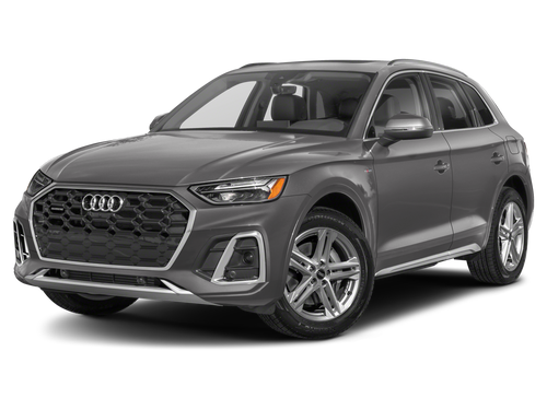 2023 Audi Q5 e 55 Premium Plus S Line