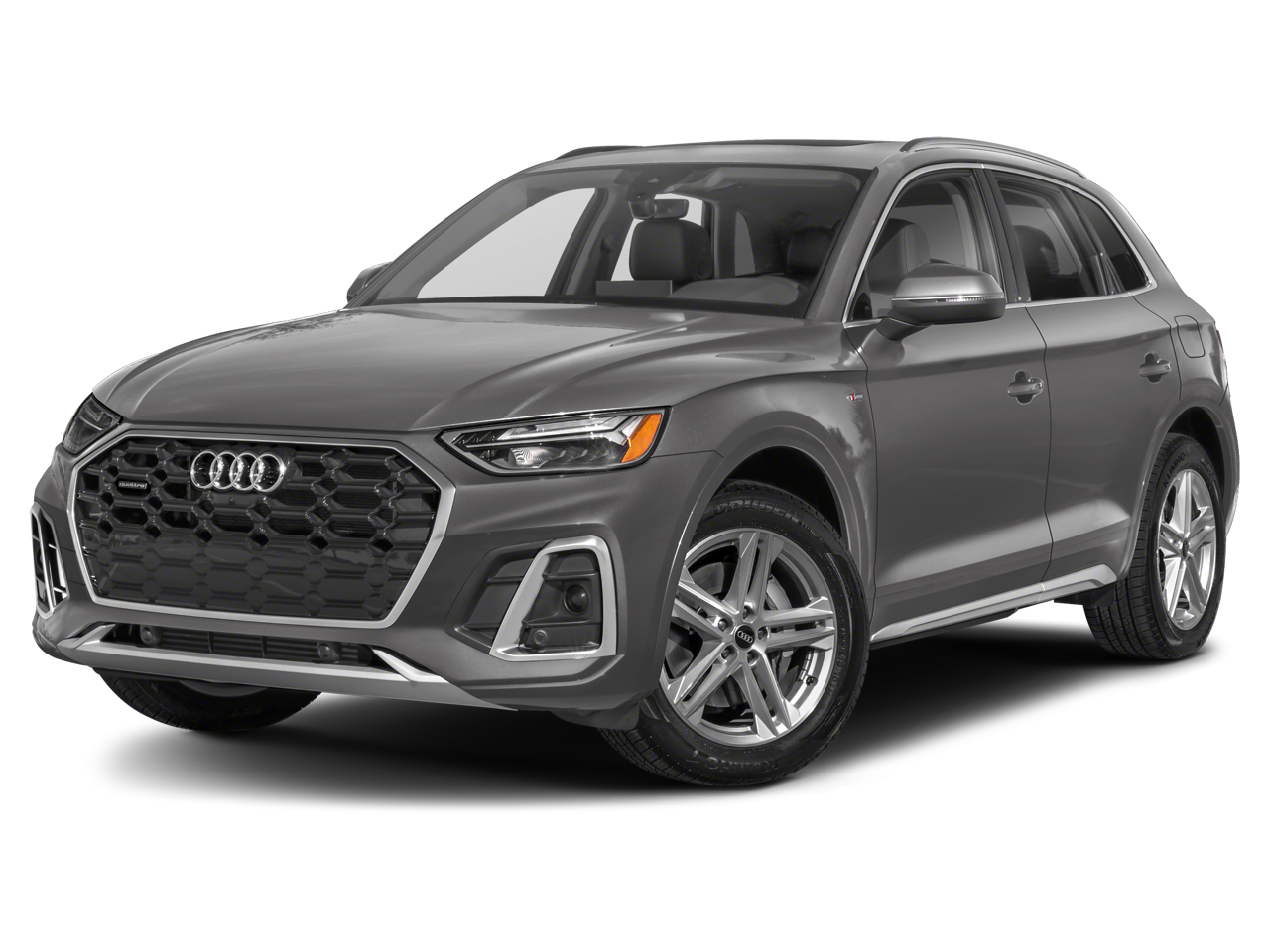 2023 Audi Q5 e 55 Premium Plus S Line