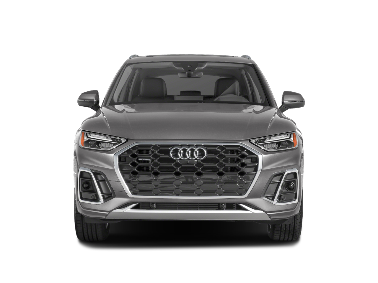 2023 Audi Q5 e 55 Premium Plus S Line