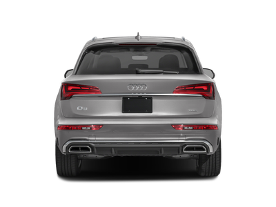 2023 Audi Q5 e 55 Premium Plus S Line