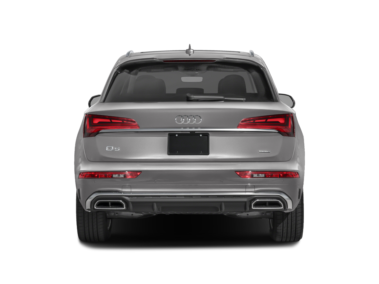 2023 Audi Q5 e 55 Premium Plus S Line