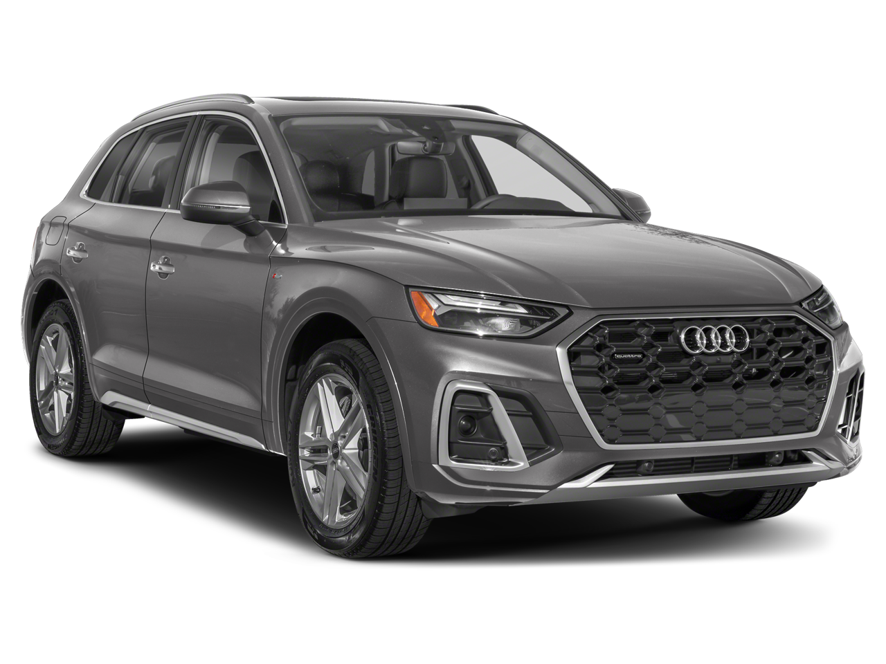 2023 Audi Q5 e 55 Premium Plus S Line