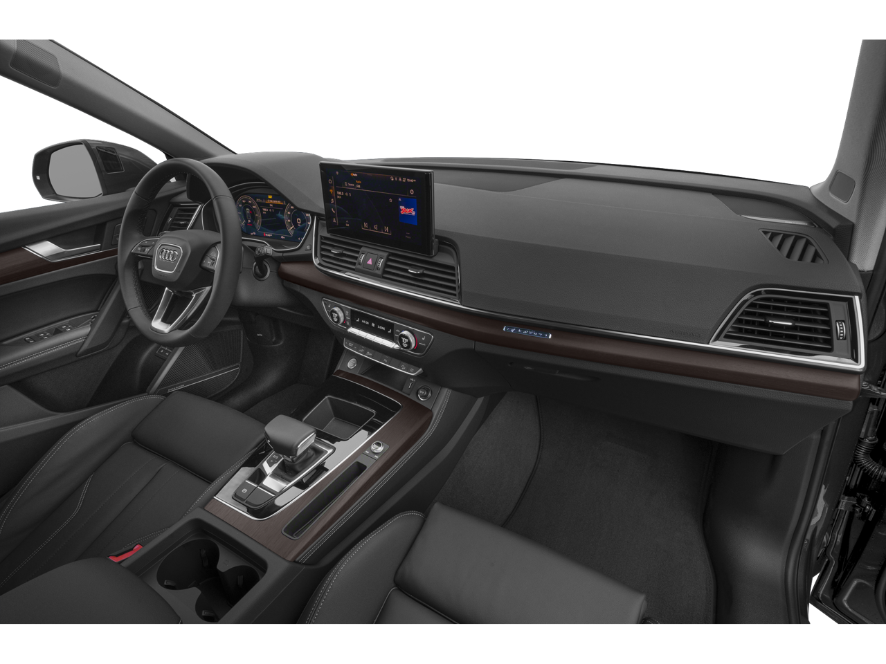 2023 Audi Q5 e 55 Premium S Line