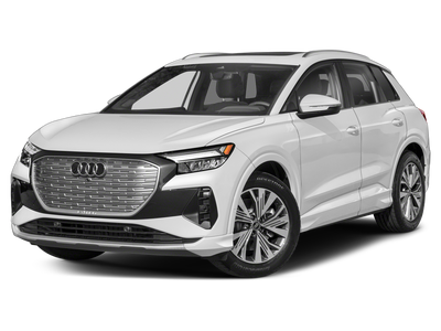 2023 Audi Q4 e-tron Premium Plus quattro