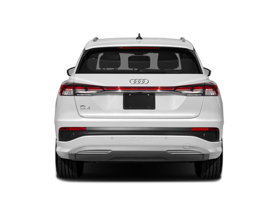 2023 Audi Q4 e-tron Premium Plus quattro