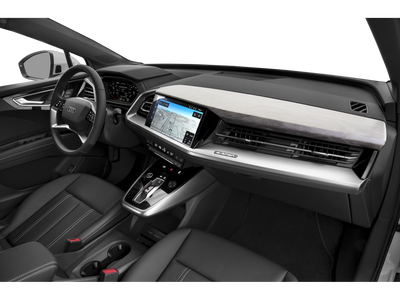 2023 Audi Q4 e-tron Premium Plus quattro
