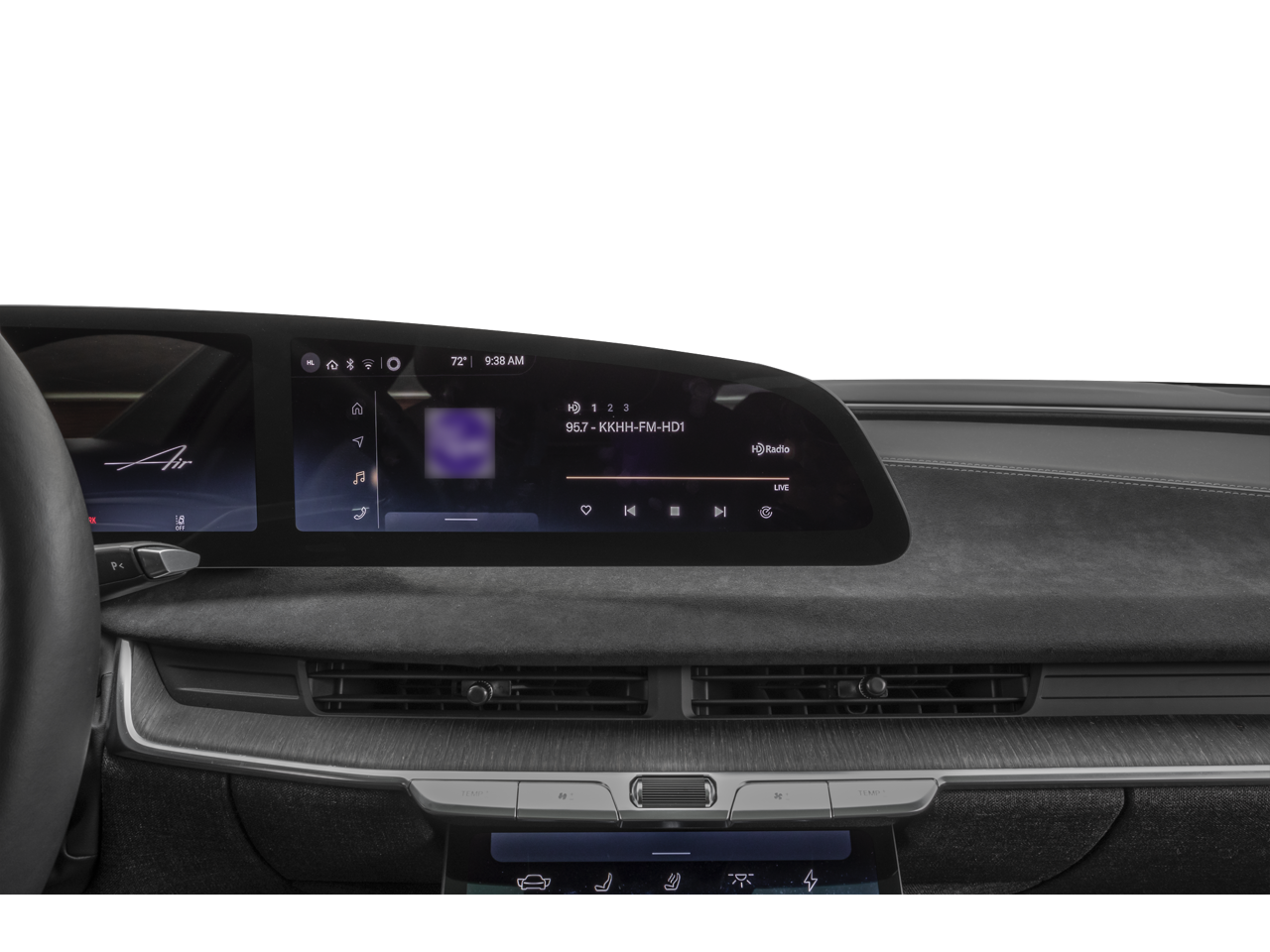 2023 Lucid Air Touring