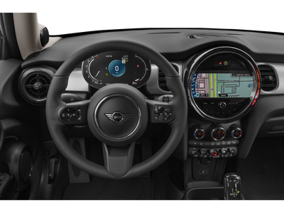 2023 MINI Cooper S Cooper S