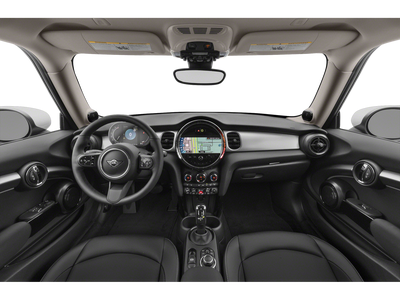 2023 MINI Cooper S Cooper S
