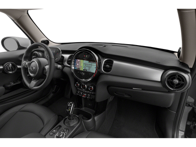 2023 MINI Cooper S Cooper S