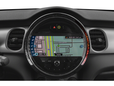 2023 MINI Cooper S Cooper S