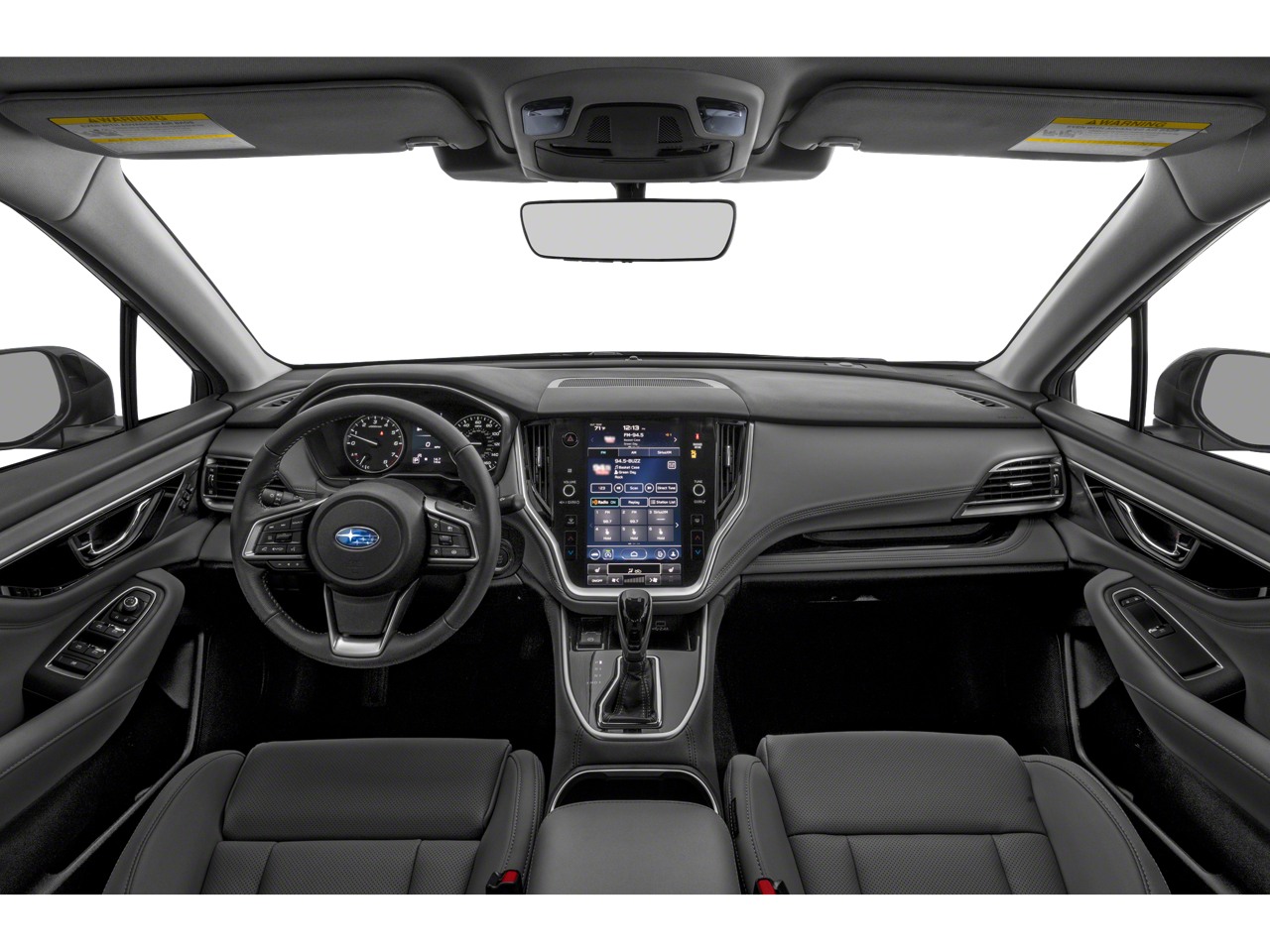 2023 Subaru Legacy Limited