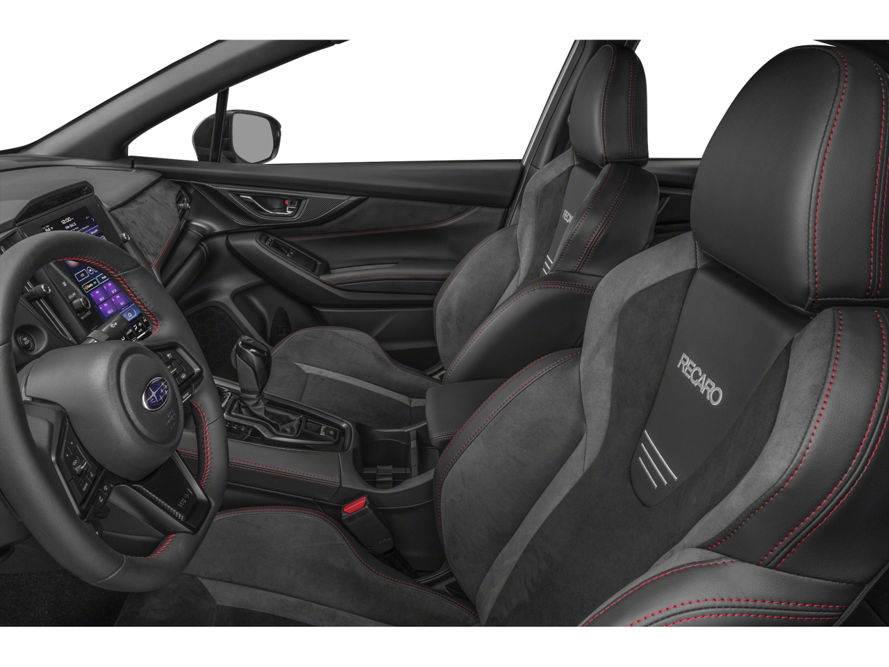 2023 Subaru WRX GT