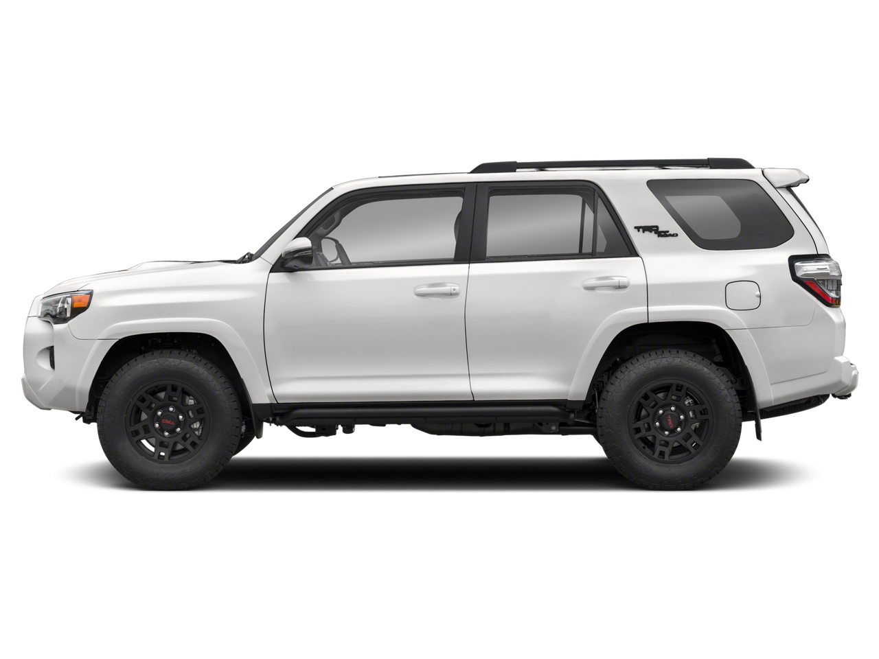 2023 Toyota 4Runner TRD Off-Road Premium w/ KDSS