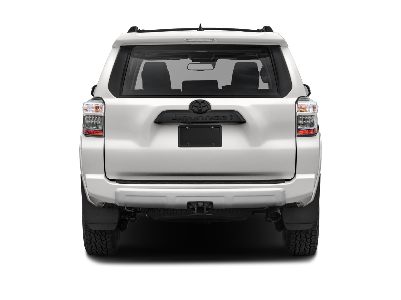 2023 Toyota 4Runner TRD Off-Road Premium w/ KDSS