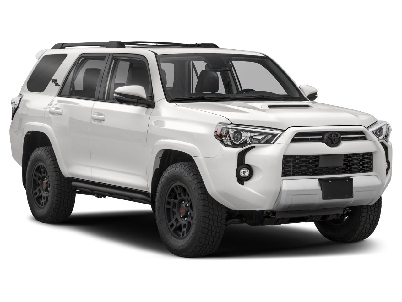 2023 Toyota 4Runner TRD Off-Road Premium w/ KDSS