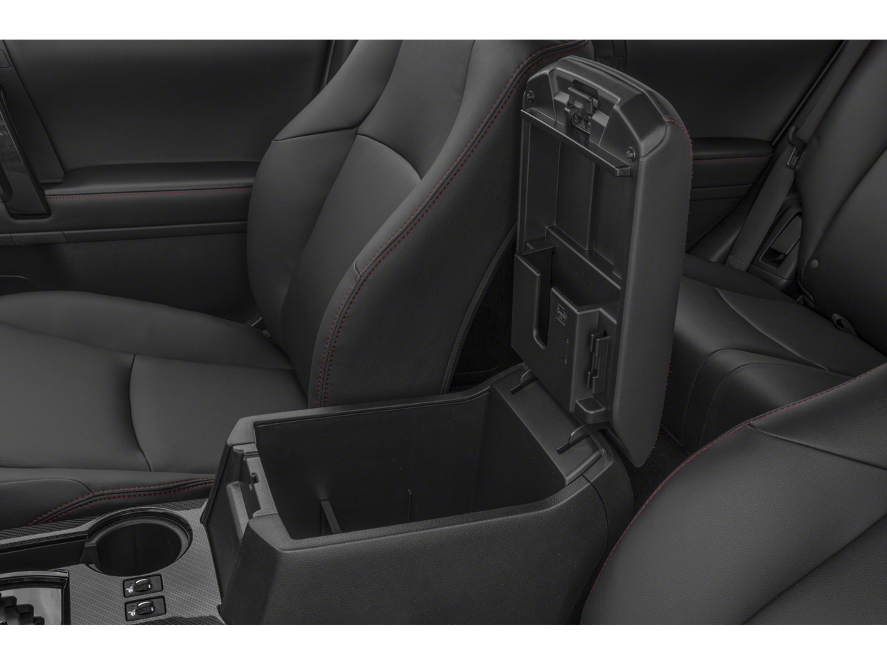 2023 Toyota 4Runner TRD Off-Road Premium w/ KDSS