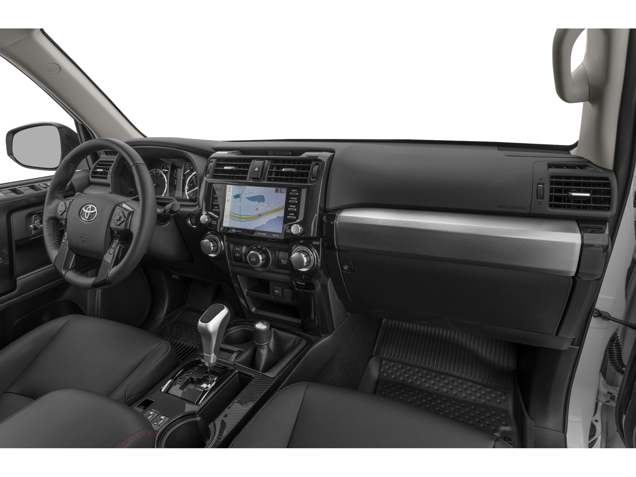 2023 Toyota 4Runner TRD Off-Road Premium w/ KDSS