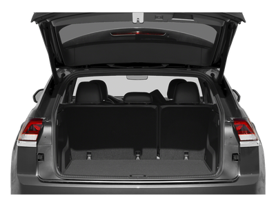 2023 Volkswagen Atlas Cross Sport 3.6L V6 SEL