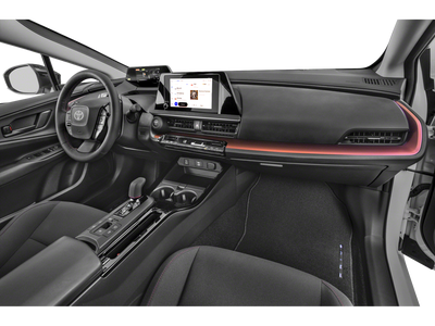 2024 Toyota Prius Prime XSE Premium
