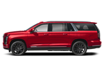 2025 Cadillac Escalade ESV Premium Luxury