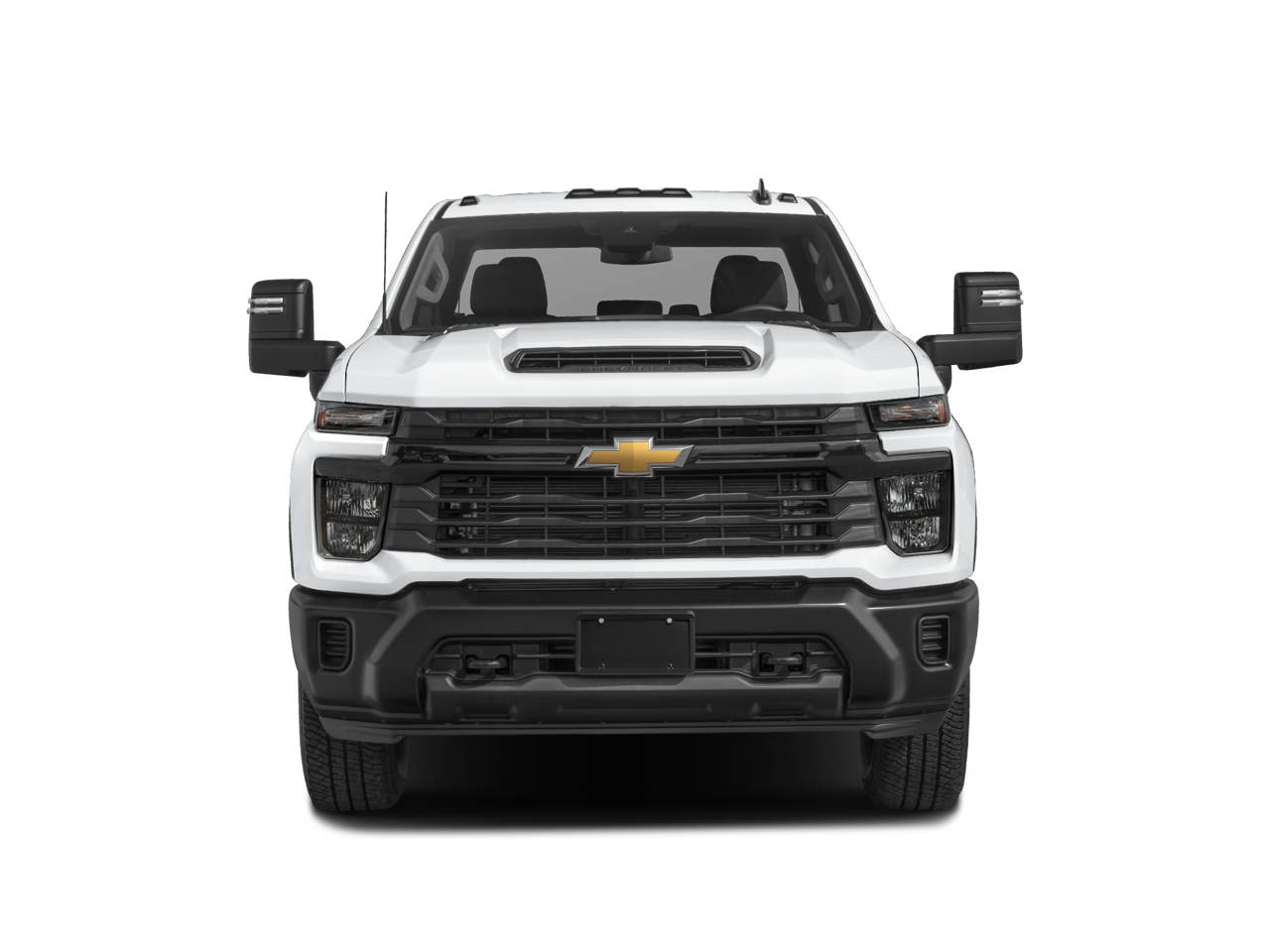2025 Chevrolet Silverado 3500 HD High Country