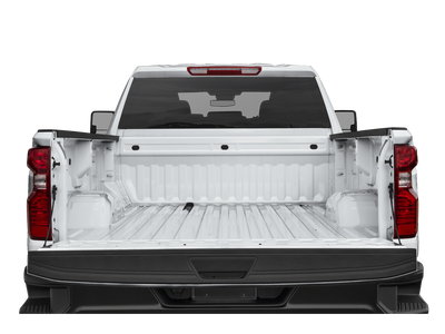 2025 Chevrolet Silverado 3500 HD High Country