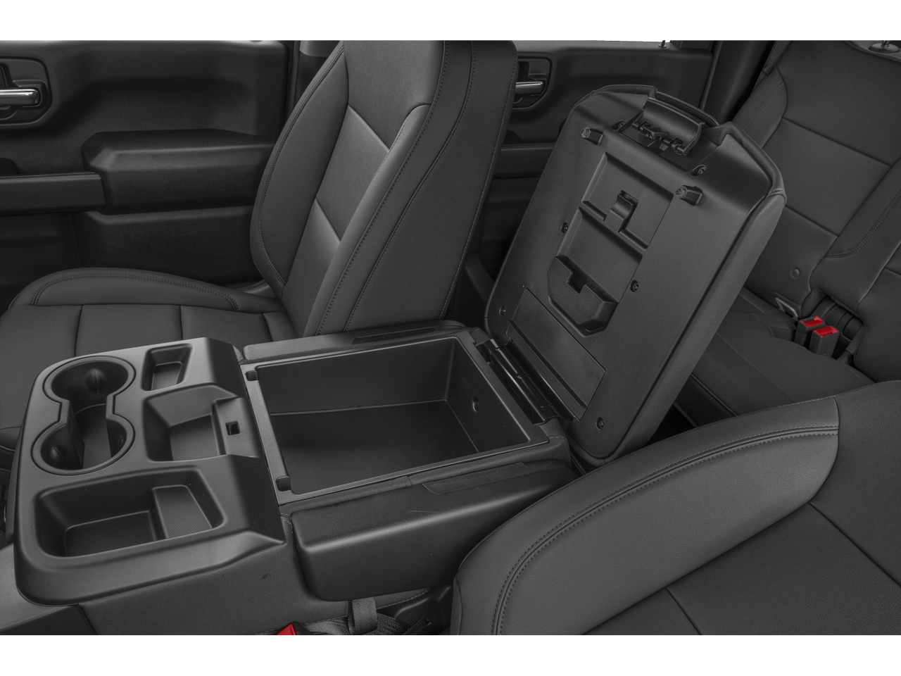 2025 Chevrolet Silverado 3500 HD High Country