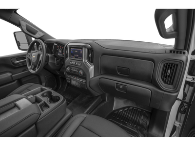 2025 Chevrolet Silverado 3500 HD High Country