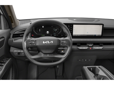 2025 Kia EV9 Land