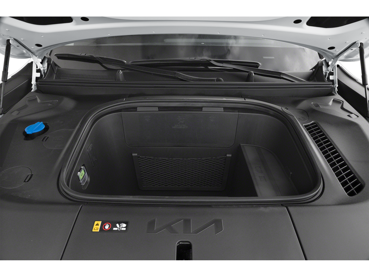 2025 Kia EV9 Land