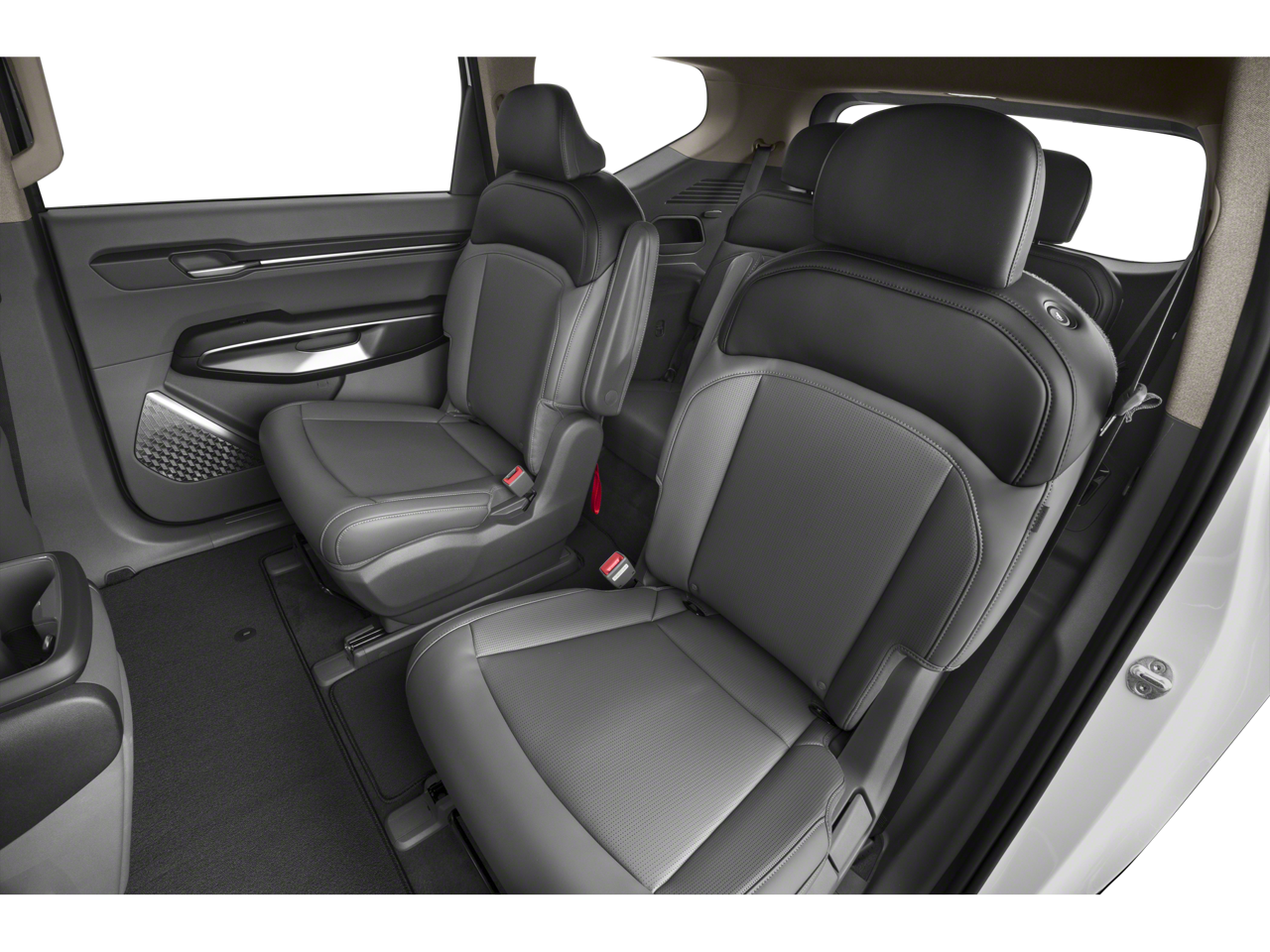 2025 Kia EV9 Land