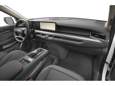 2025 Kia EV9 Land